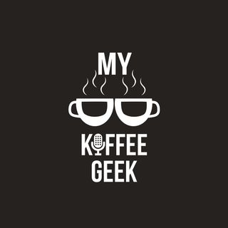 My Koffee Geek