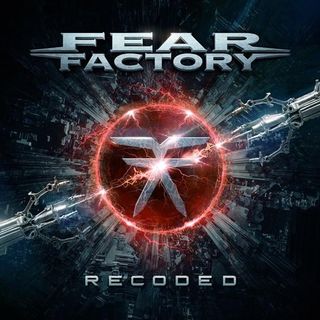 FEAR FACTORY - Recoded Interview