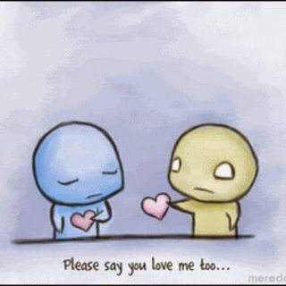 Love That Hurts