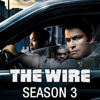 TV Party Tonight: The Wire (Season 3)
