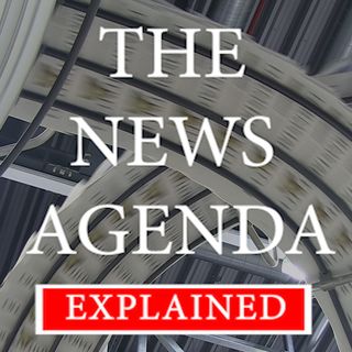 The News Agenda
