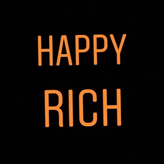 Happy Rich