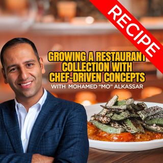 Growing A Restaurant Collection with Chef-Driven Concepts