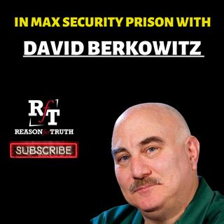 "I SERVED IN PRISON WITH DAVID BERKOWITZ" - 7:20:22, 6.31 PM
