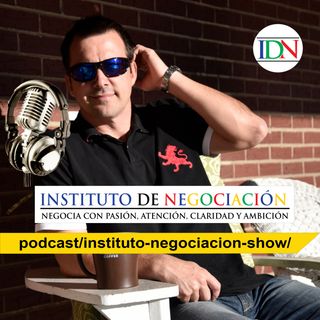 Instituto de Negociación's show
