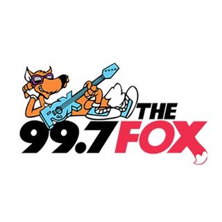 99.7 The Fox