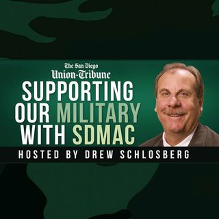 Supporting our San Diego Military