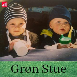 Grøn Stue #2 Hvorfor lave klimamarcher og protester? v. Sofie Risager Villadsen