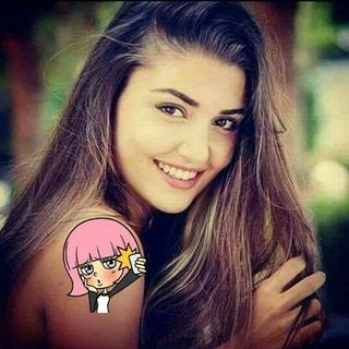 Rasha Hammad