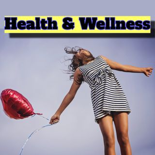 Health & Wellness podcasts