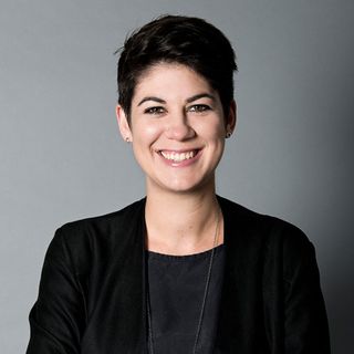 Leyla Acaroglu