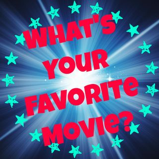 38: Favorite Movies Seen In 2017