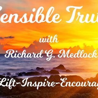 Sensible Truth Ep. 3