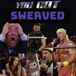 Episode 12 You got Swerved!