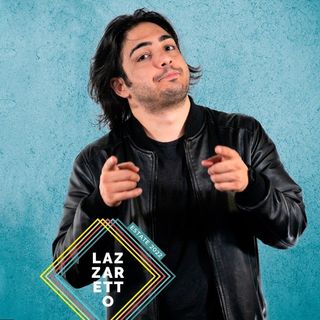 Lazzaretto Estate 2022, Max Angioni: «Il mio sarà uno spettacolo autoironico»