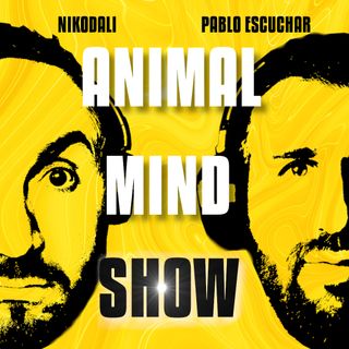 Animal Mind Show