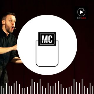 Marco Cortesi - Creatività e Passioni #19