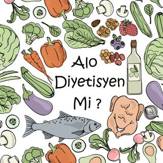 Alo Diyetisyen Mi?