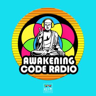 Cracking Codes (Part 1) with Polymath Robert Grant