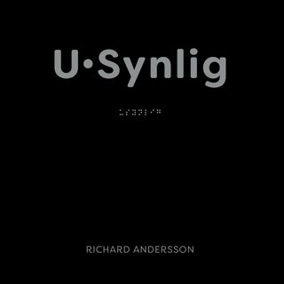 # 8 Richard Andersson - U*Synlig