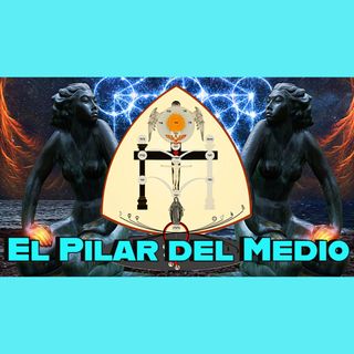 El Pilar del Medio 2, Israel Regardie, voz humana, Español.