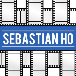Sebastian Ho