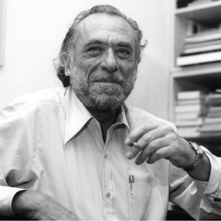 Artífices con Charles Bukowski
