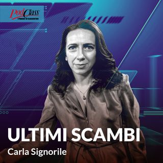 Ultimi Scambi | Cali, Pil, gas, sussidi, Juventus
