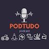 PodTudo Podcast Escolar