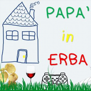 Papà in Erba