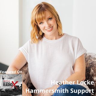 Heather Locke, Hammersmith Support