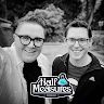 Half Measures Podcast