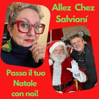 BUON NATALE!!!!