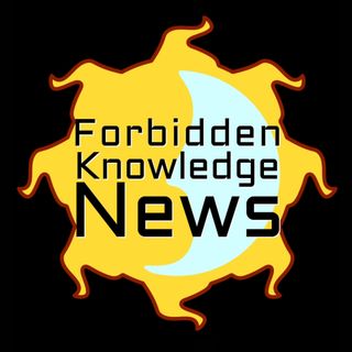 The Forbidden News Update 5-20-21 with Special Guest Charlie Robinson