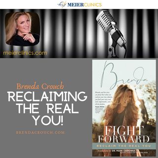 Reclaiming the Real YOU!