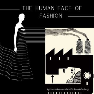 The Human Face of Fashion