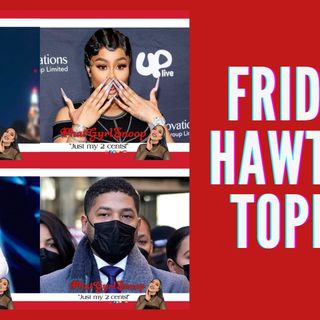Nick Cannon's Trending Week, What's Next For Jussie Smollett & More
