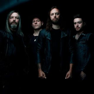 Finding Your Inner Fire With BULLET FOR MY VALENTINE