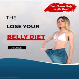 Video3 - The Simplest Diet for Fighting Belly Fat - Cutting Calories