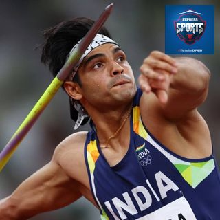 Game Time: Can Neeraj Chopra win a gold at the World Championships?