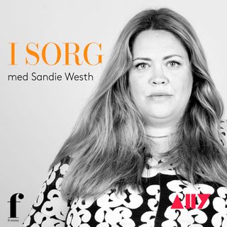 I sorg med Sandie Westh - Prologen