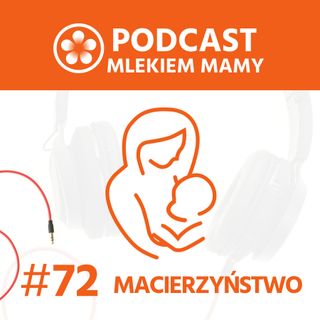 Podcast Mlekiem Mamy #72 - Studium połogu - pierwsze dni