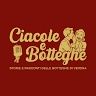 Ciacole e Botteghe