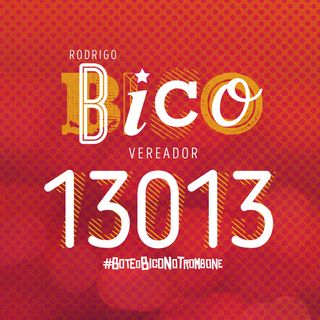 Jingle Bico 13013