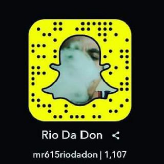 Mr.615 Rio Da Don