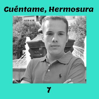 07.-«Ciencia, París, GENES y Médula Ósea» con Adrián Villalba Felipe, PʜD.