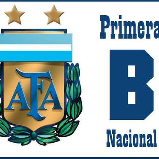 Primera B Nacional 2015
