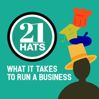 Why I Sold 21 Hats