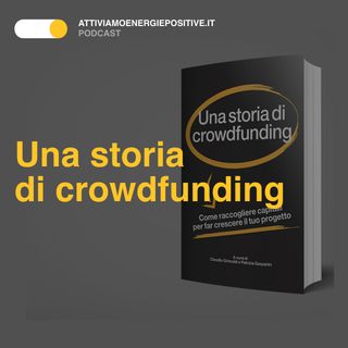 Una storia di crowdfunding