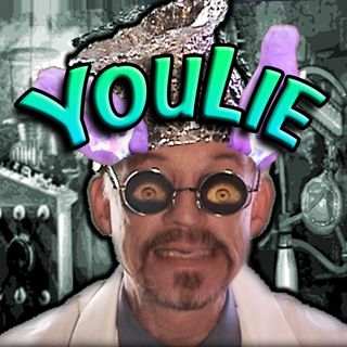 Doctor I. M. Paranoid "YouLie 2020"